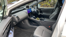 Toyota bZ4X 150kW Motion 71.4kWh 5dr Auto [11kW] Electric Hatchback